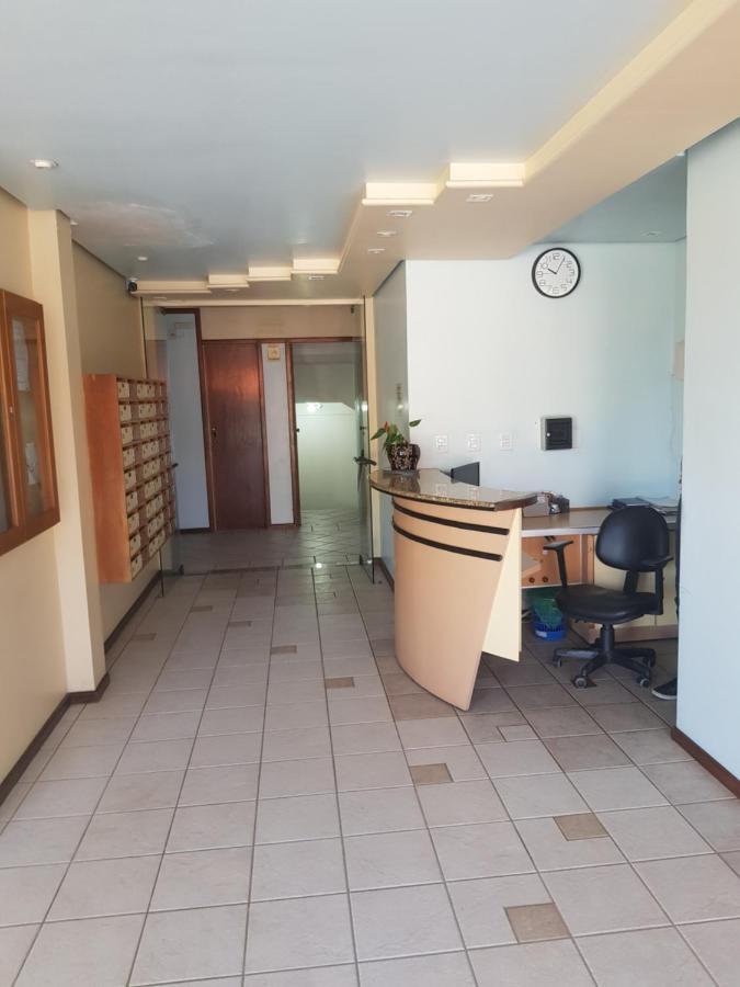 Apto Com Churrasqueira - 60 Metros Do Mar!!! Canasvieiras Florianópolis Εξωτερικό φωτογραφία